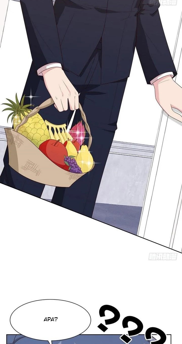 The Wife Contract and My Daughter’s Nanny Chapter 110 Gambar 7